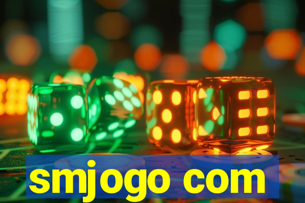smjogo com